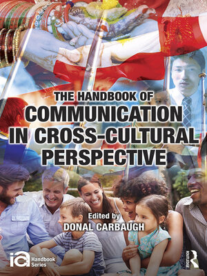 cover image of The Handbook of Communication in Cross-cultural Perspective